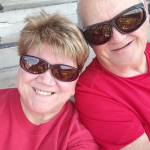 Meet your Posher, Glenda